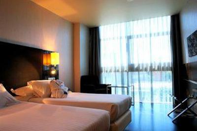 фото отеля AC Hotel Som by Marriott
