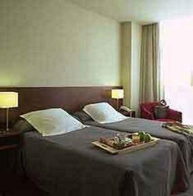 фото отеля AC Hotel Som by Marriott