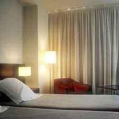 фото отеля AC Hotel Som by Marriott