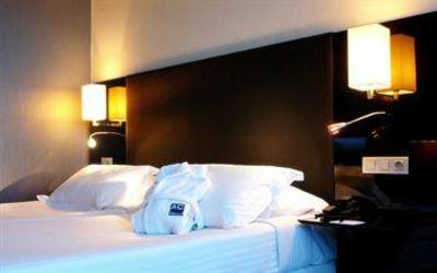 фото отеля AC Hotel Som by Marriott