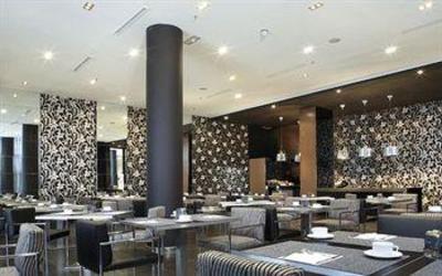 фото отеля AC Hotel Som by Marriott