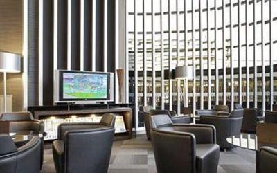 фото отеля AC Hotel Som by Marriott