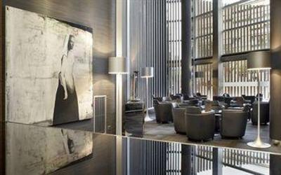 фото отеля AC Hotel Som by Marriott