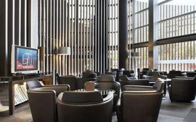 фото отеля AC Hotel Som by Marriott