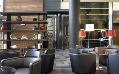 фото отеля AC Hotel Som by Marriott