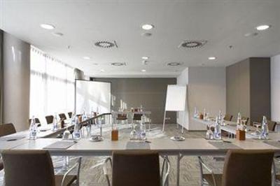 фото отеля AC Hotel Som by Marriott