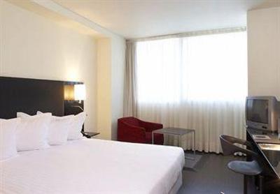 фото отеля AC Hotel Som by Marriott