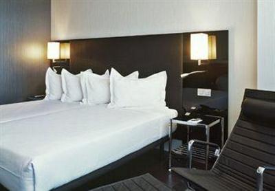 фото отеля AC Hotel Som by Marriott
