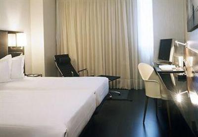 фото отеля AC Hotel Som by Marriott