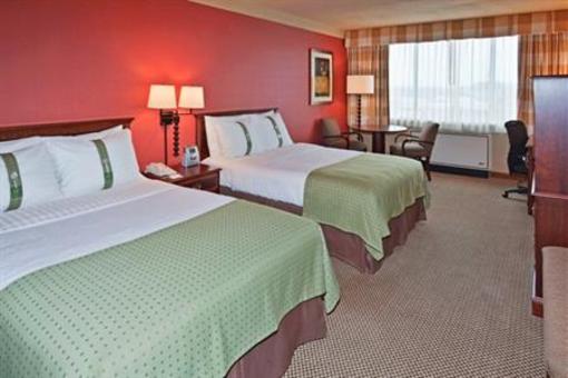 фото отеля Holiday Inn Toronto International Airport