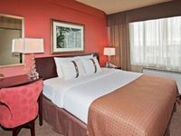 Holiday Inn Toronto International Airport