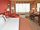 фото отеля Holiday Inn Toronto International Airport