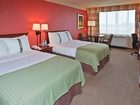 фото отеля Holiday Inn Toronto International Airport