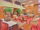 фото отеля Holiday Inn Toronto International Airport