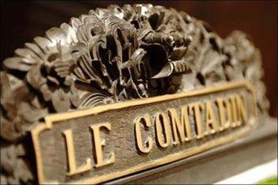 фото отеля Best Western Le Comtadin Hotel Carpentras