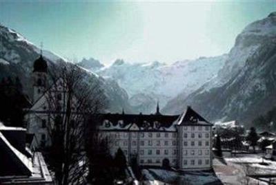 фото отеля Hotel Hoheneck