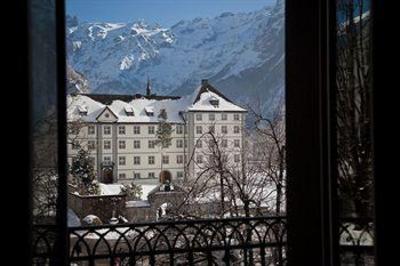 фото отеля Hotel Hoheneck