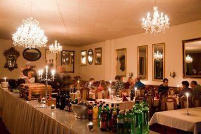 фото отеля Hotel Hoheneck