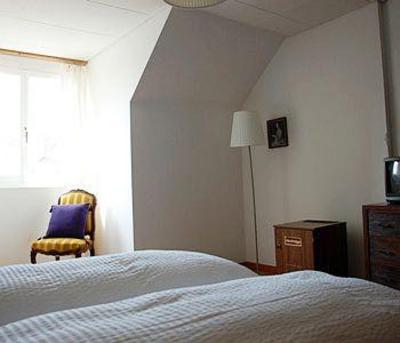 фото отеля Hotel Hoheneck