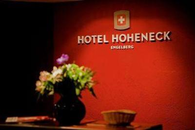 фото отеля Hotel Hoheneck