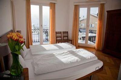 фото отеля Hotel Hoheneck