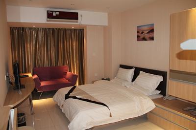 фото отеля Yaju Hotel