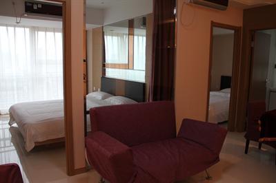 фото отеля Yaju Hotel