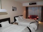 фото отеля Yaju Hotel