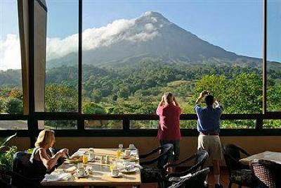 фото отеля Arenal Kioro