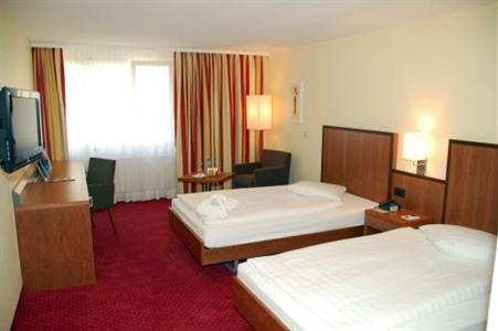 фото отеля BEST WESTERN Hotel Bahnhof