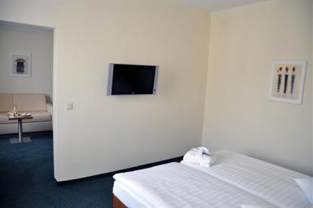 фото отеля BEST WESTERN Hotel Bahnhof