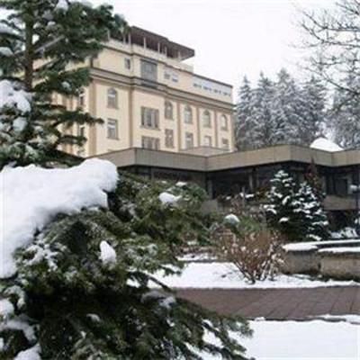 фото отеля SOLEO Hotel am Park