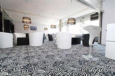 фото отеля SOLEO Hotel am Park