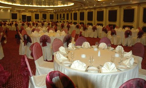 фото отеля Zamzam Towers Hotel