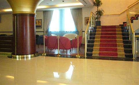 фото отеля Zamzam Towers Hotel