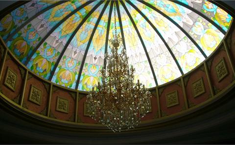 фото отеля Zamzam Towers Hotel