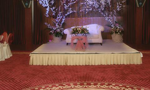 фото отеля Zamzam Towers Hotel