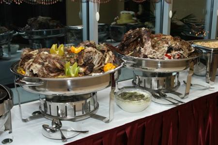 фото отеля Zamzam Towers Hotel