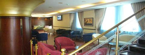 фото отеля Zamzam Towers Hotel