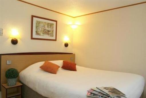 фото отеля Campanile Bordeaux Sud Cestas Hotel