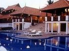 фото отеля The Travancore Heritage Resort Trivandrum