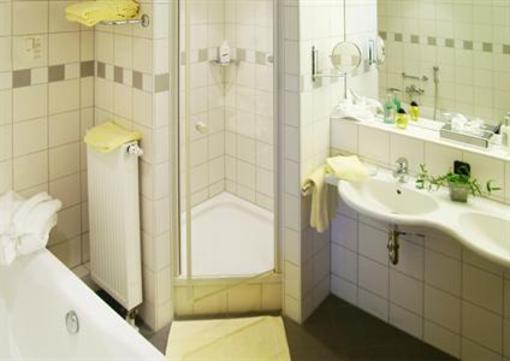 фото отеля Ascari Hotel
