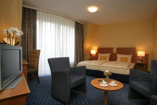 фото отеля Ascari Hotel