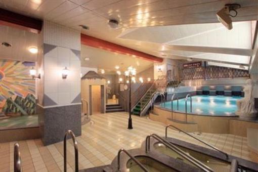 фото отеля Asahikawa Grand Hotel