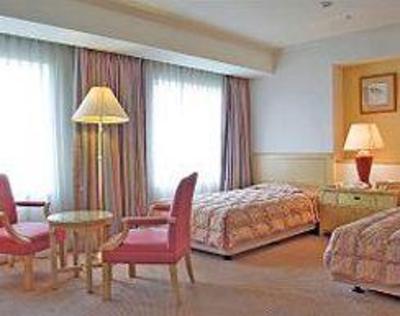 фото отеля Asahikawa Grand Hotel