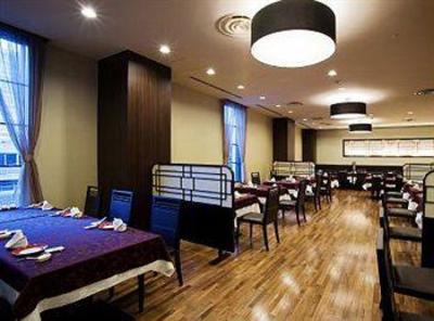 фото отеля Asahikawa Grand Hotel