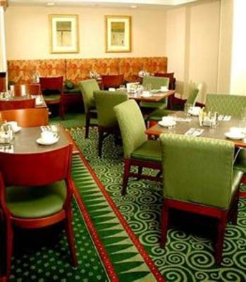 фото отеля Courtyard by Marriott Rochester West / Greece