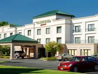 Courtyard by Marriott Rochester West / Greece