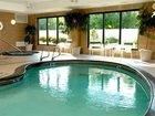 фото отеля Courtyard by Marriott Rochester West / Greece