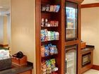 фото отеля Courtyard by Marriott Rochester West / Greece